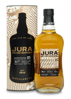 Image de Isle of Jura 16 Years Perspective N° 01 46.5° 0.7L